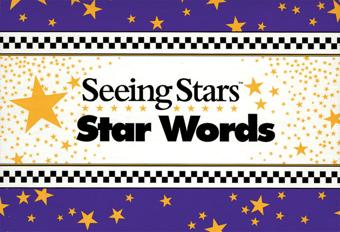 related-products-Seeing Stars Star Words Box 501-1000
