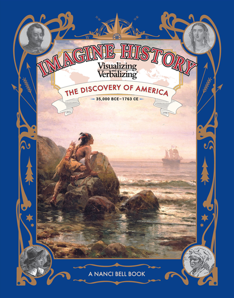 Imagine History The Discovery of America