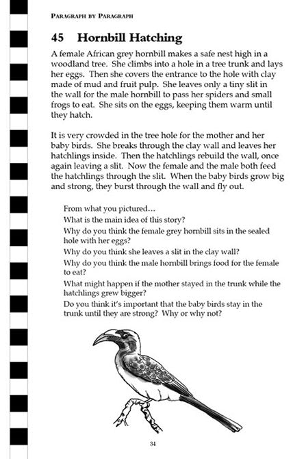 Imagine That! Grade 3 Collection