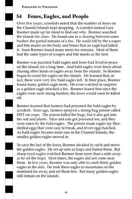 Imagine That! Grade 4 Collection