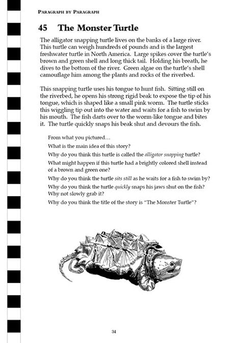 Imagine That! Grade 5 Collection