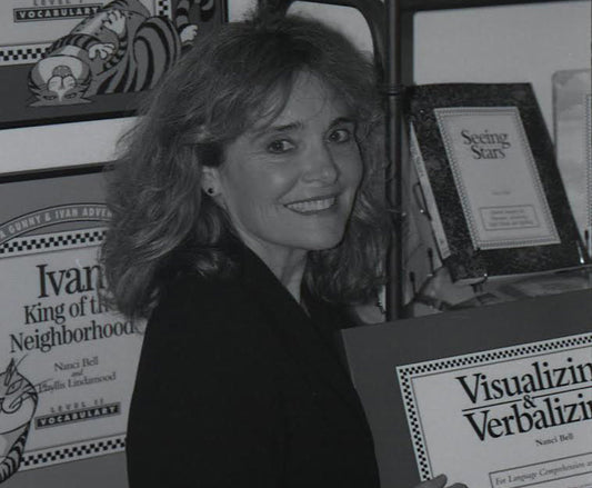 On the leading edge of literacy