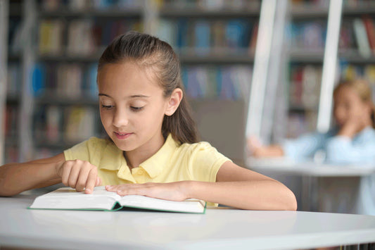 The Role of Reading Fluency