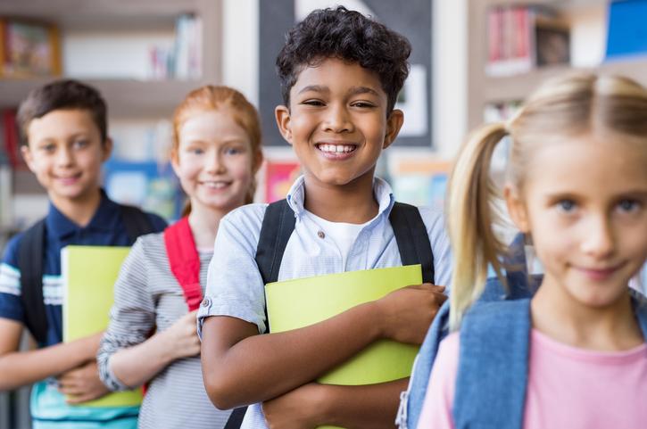 Haskin Elementary School in Center, Colorado was in the lowest 5 percent of all schools in the state in reading achievement. By 2013, achievement scores surpassed the state average.