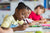UAB Study on Children with Autism: Improved Reading and Brain Activity Utilizing Visualizing and Verbalizing® Instruction