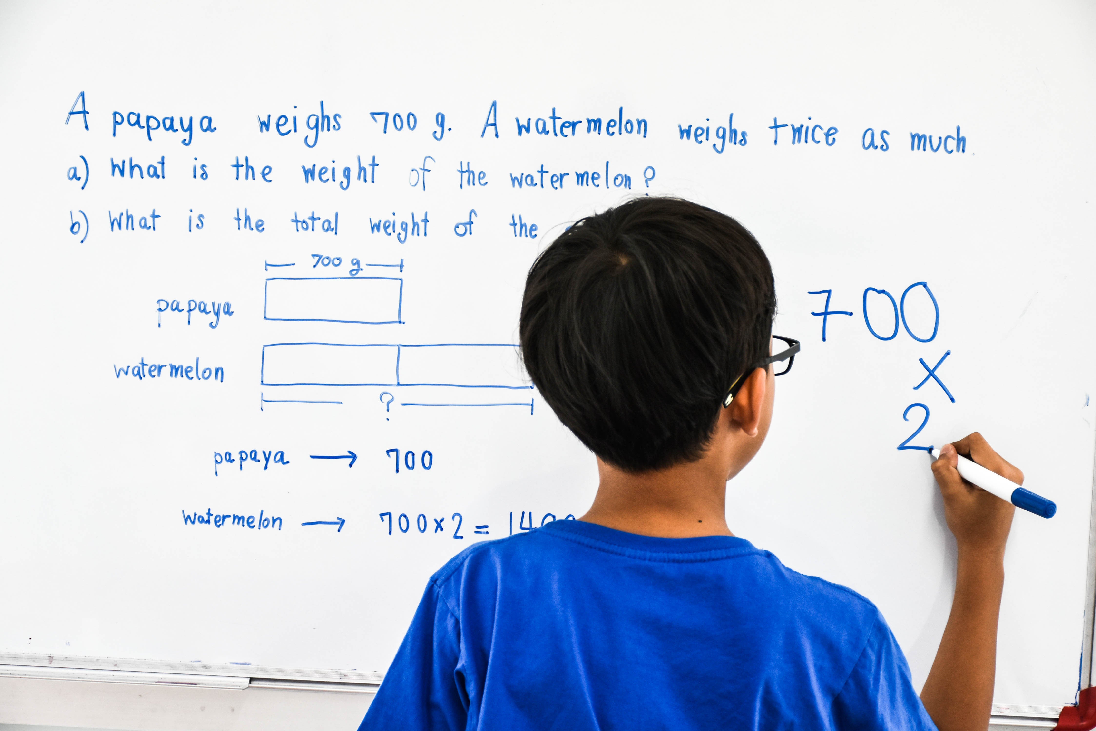 Word Problem Article Word Problems Made Easy – Gander Publishing