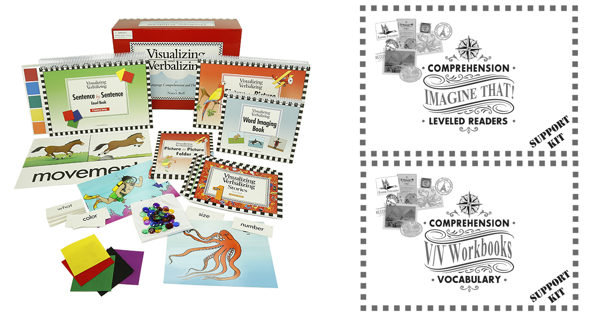 V/V® Kit Bundle - Whole Kit & Kaboodle