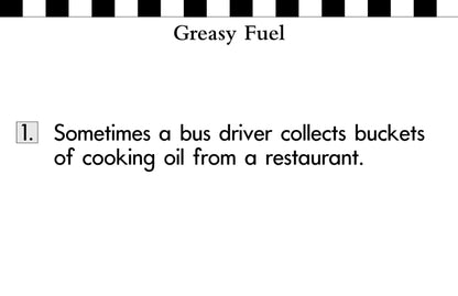 V/V® Sentence by Sentence Easel Books