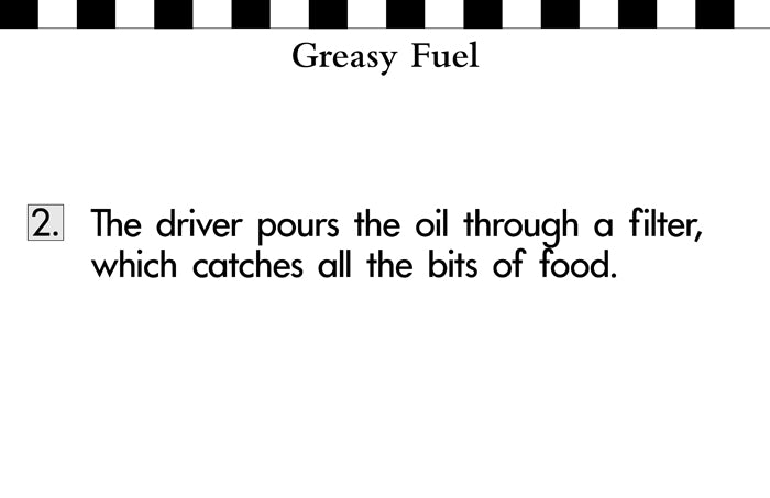 V/V® Sentence by Sentence Easel Books