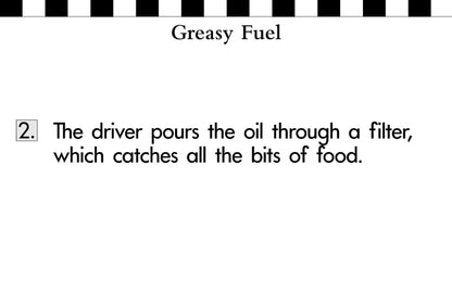 V/V® Sentence by Sentence Easel Books