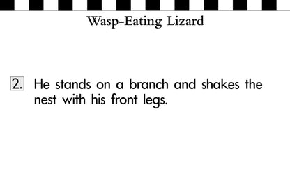 V/V® Sentence by Sentence Easel Books