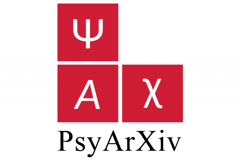 psyarxiv logo