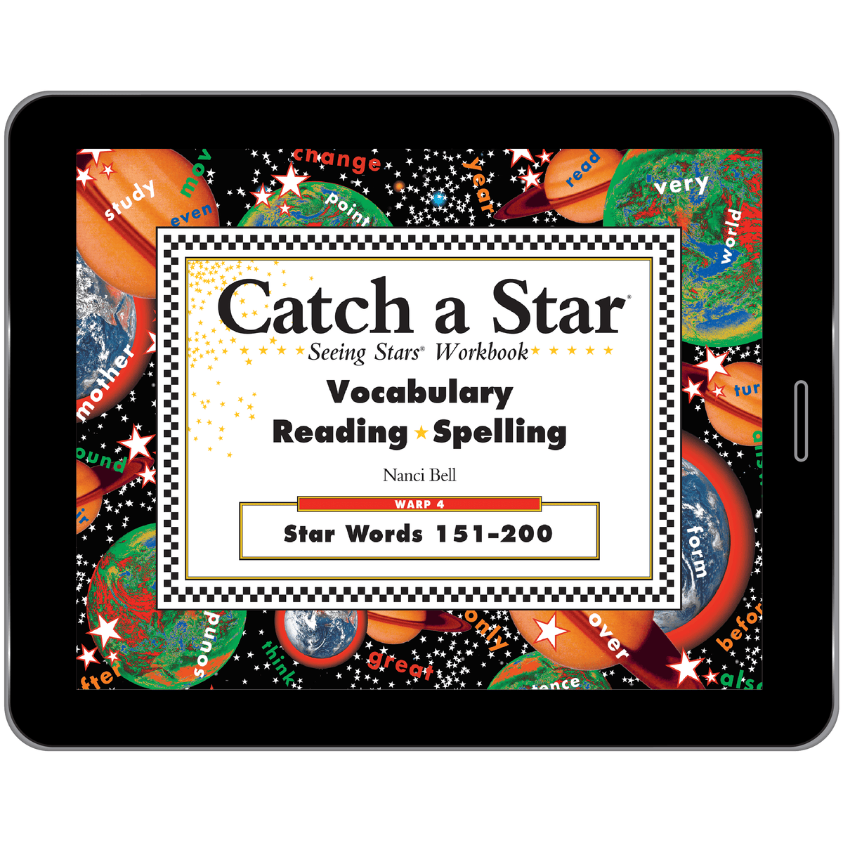 Catch a Star® Workbooks, Digital