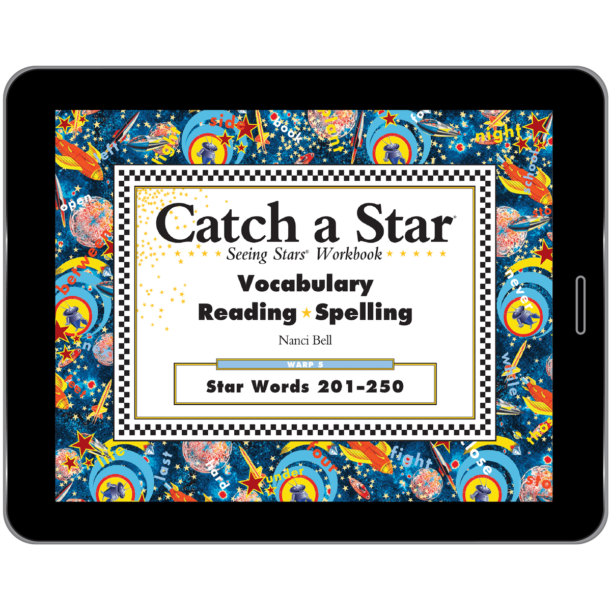 Catch a Star® Workbooks, Digital