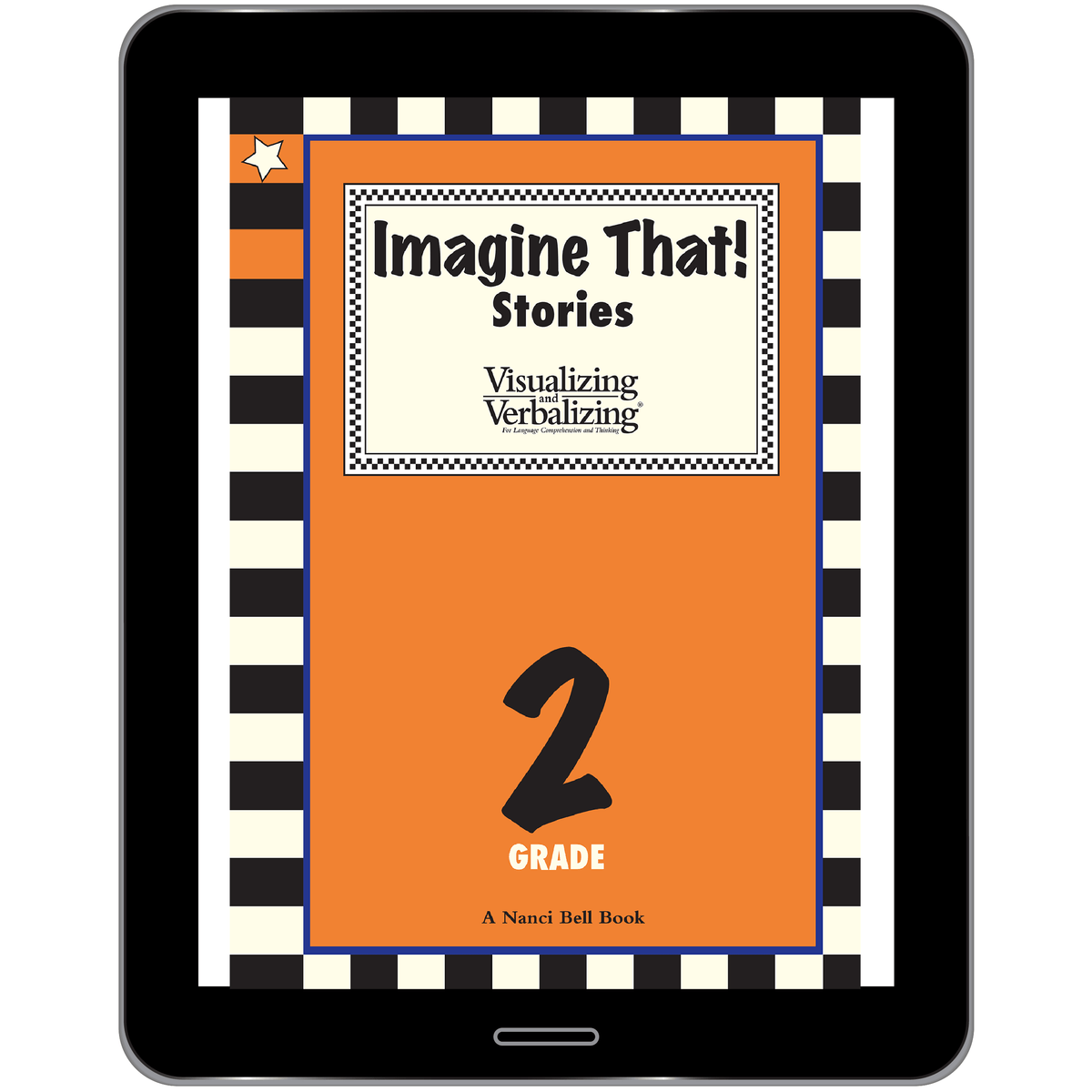 Imagine That! Stories Grade 2 Digital Collection