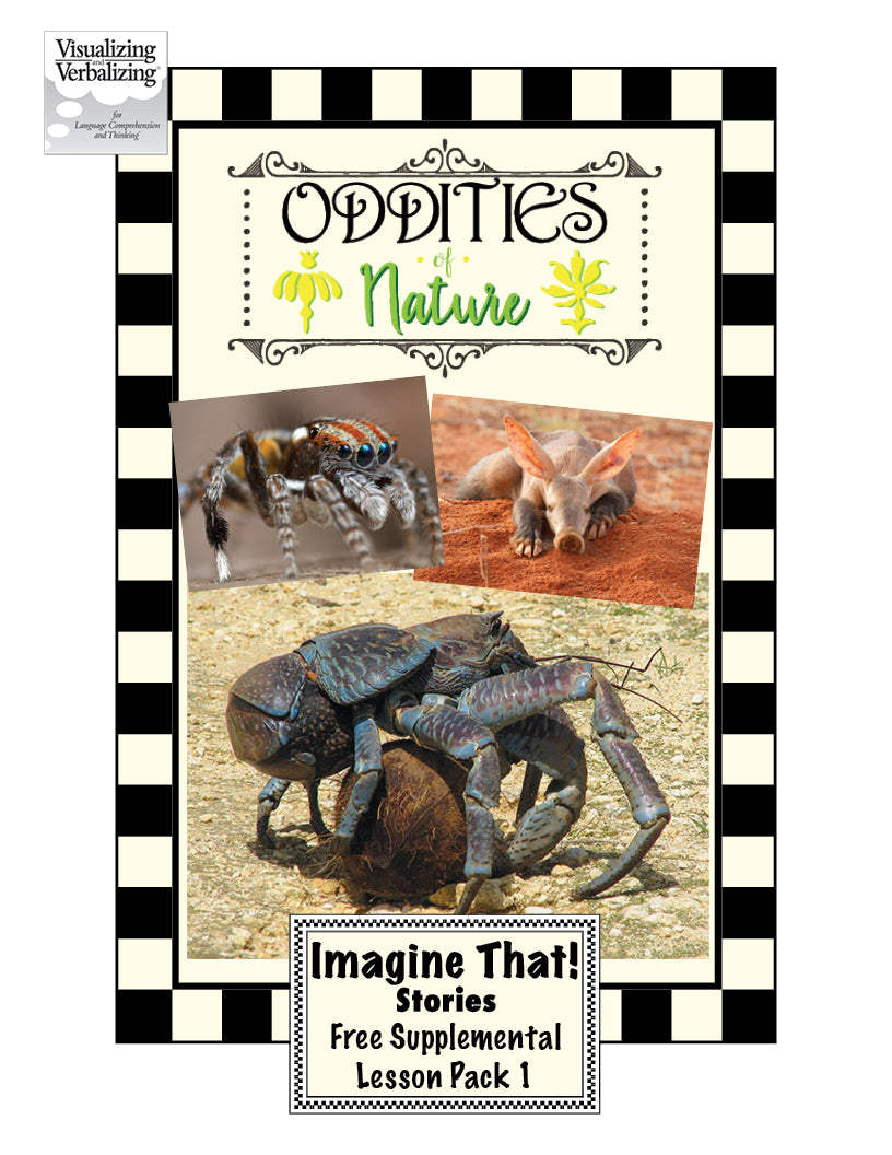 Free resources gander publishing