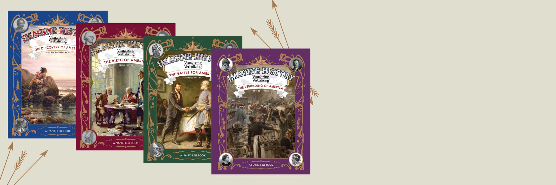 Gander publishing