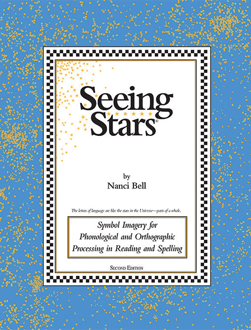 Seeing Stars® Teacher's Manual, Second Edition