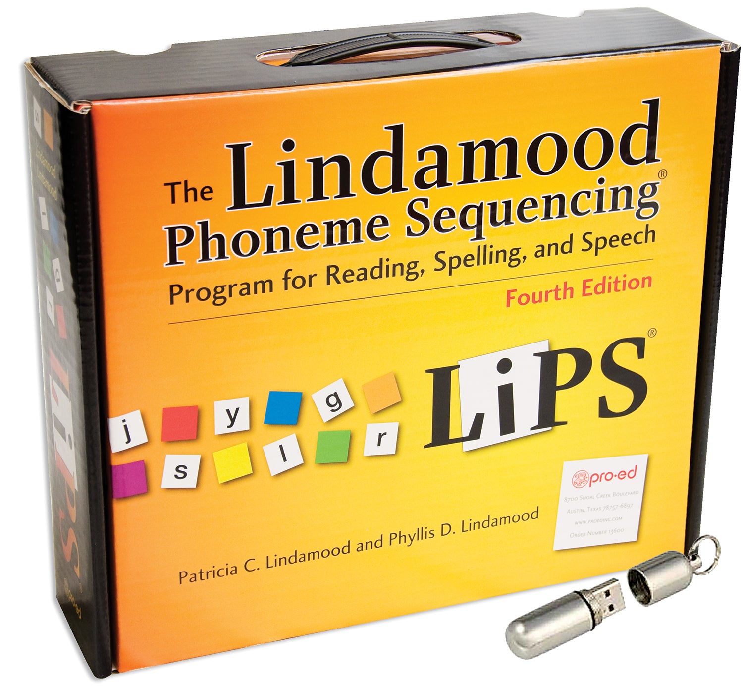 LiPS® Kit with LiPS Stick Combo