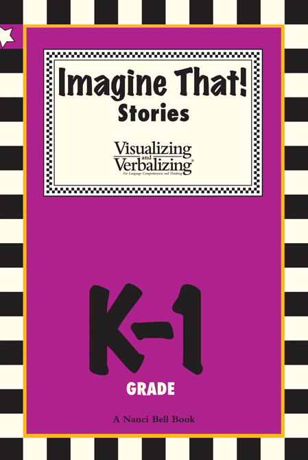 Imagine That! Grade K-1