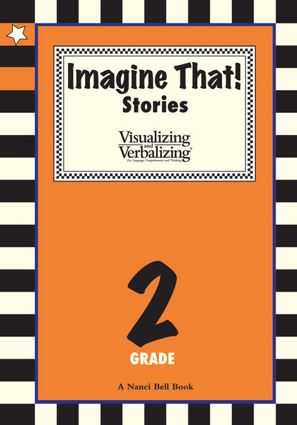 Imagine That! Grade 2 Collection