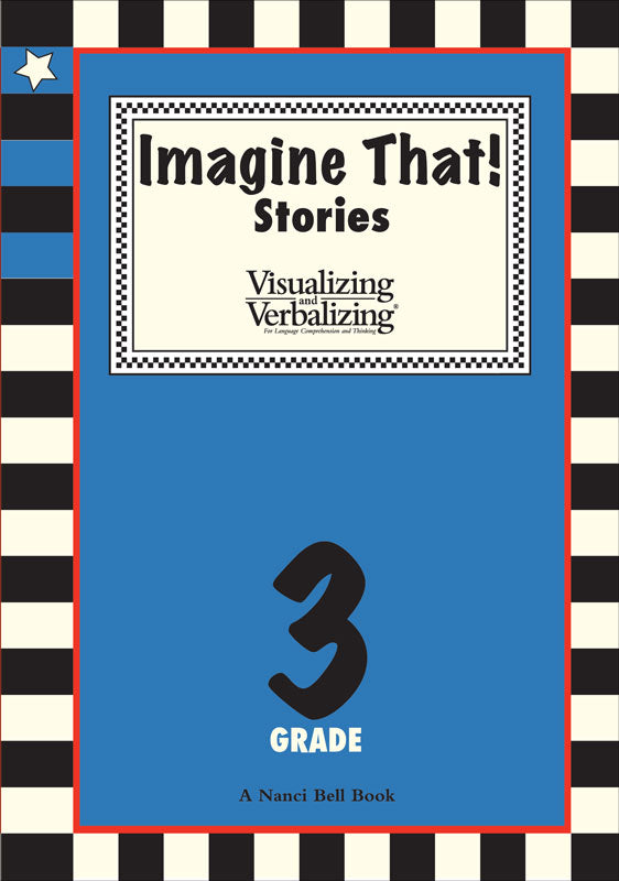 Imagine That! Grade 3 Collection