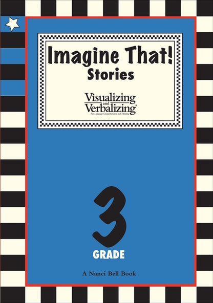 Imagine That! Grade 3 Collection