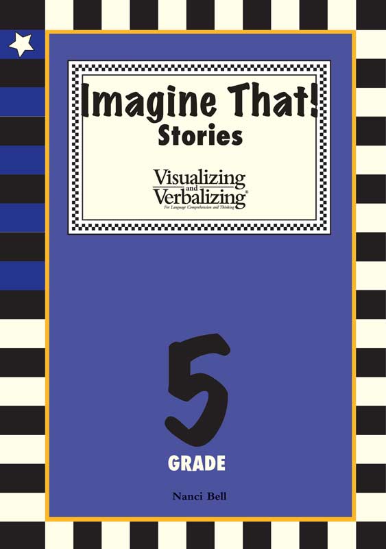 Imagine That! Grade 5 Collection