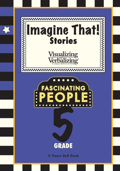 Imagine That! Grade 5 Collection