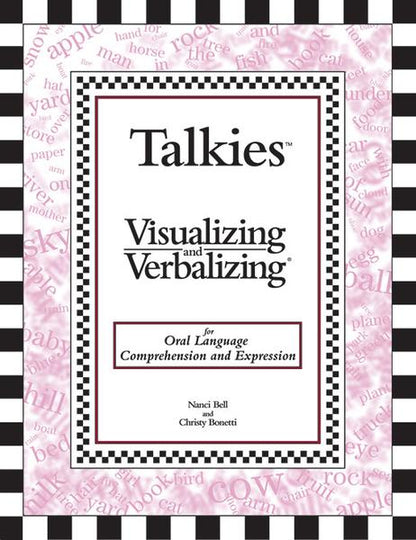 Talkies® Teacher's Manual