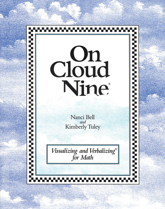 On Cloud Nine® Manual