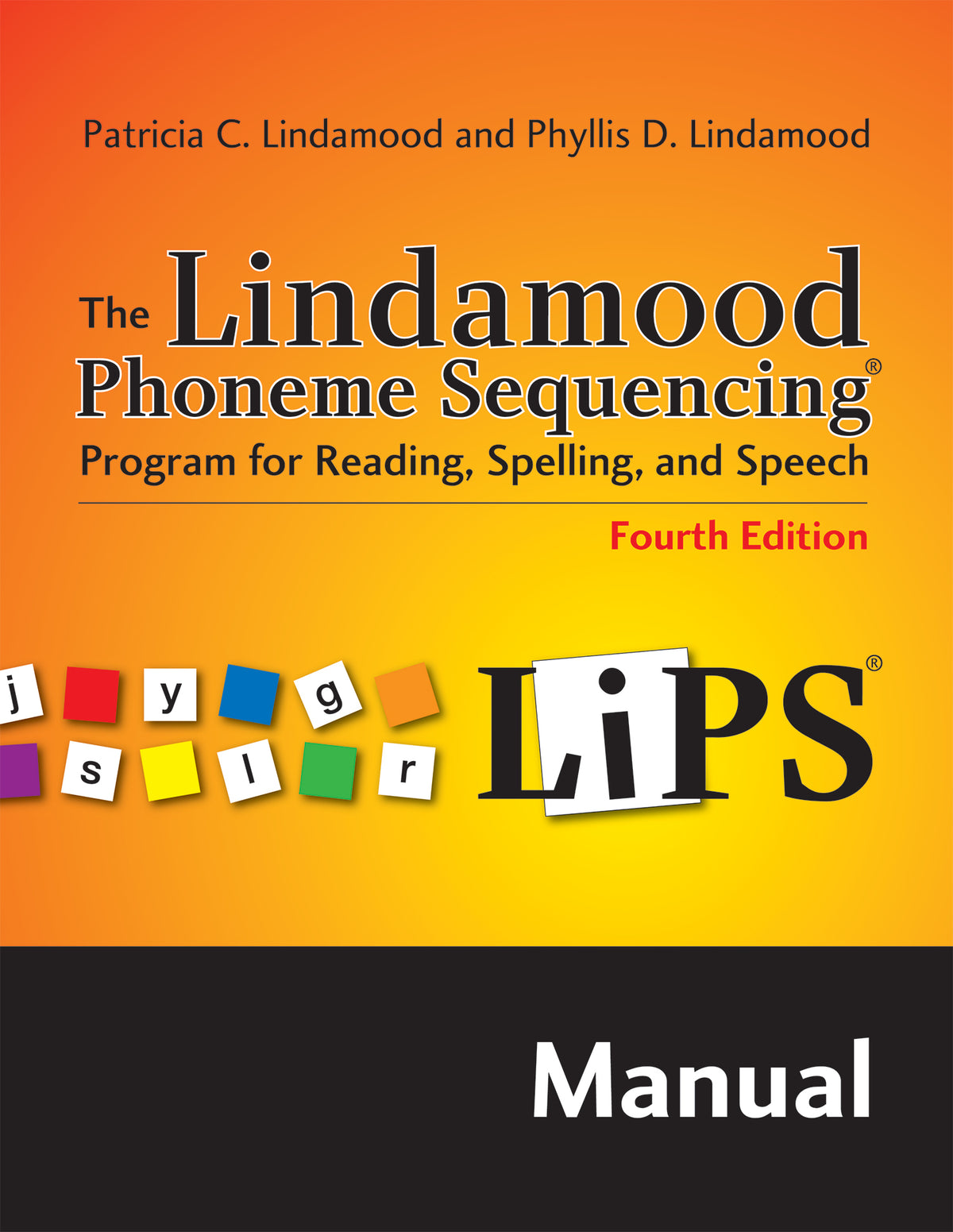 Lips Program Lindamood Phoneme Sequencing – Gander Publishing
