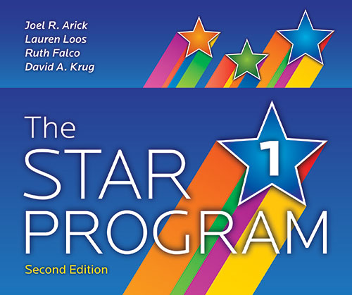 The STAR Program – Gander Publishing