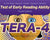 Test of Early Reading Ability - Fourth Edition (TERA-4) Complete Kit