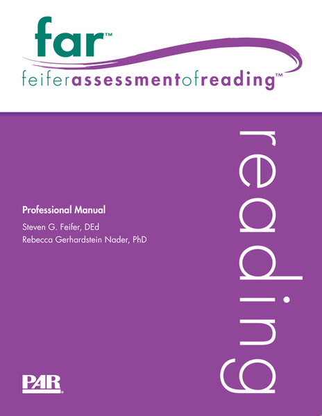 Feifer Assessment of Reading (FAR)