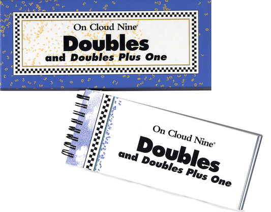 On Cloud Nine® Doubles Cards