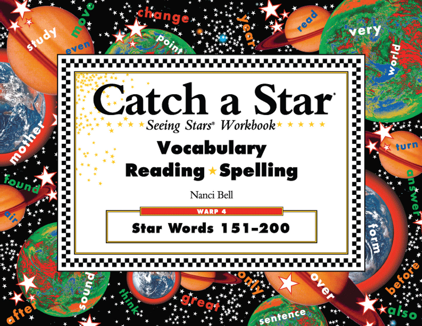 Catch a Star® Workbooks