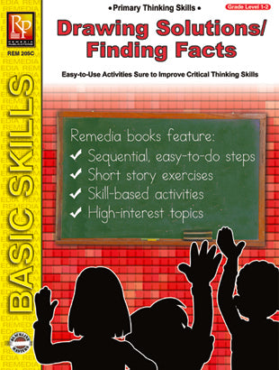 Drawing Solutions/Finding Fact