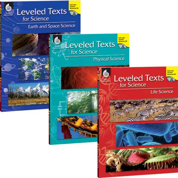 related-products-Leveled Texts for Science