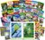 TIME FOR KIDS® Informational Text Grade K Readers 30-Book Set