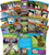 TIME FOR KIDS® Informational Text Grade 4 Readers 30-Book Set