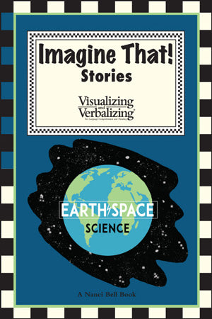 Imagine That! Science Collection