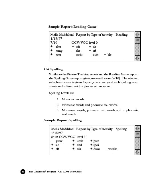 LiPS® Manual - Fourth Edition