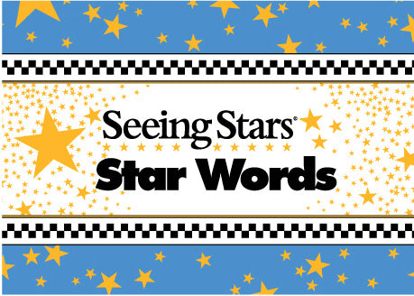 Seeing Stars® Kit - - Gander Publishing - 