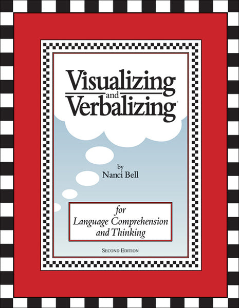 Visualizing-and-Verbalizing- Visualizing-and-Verbalizing-