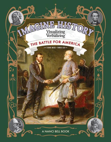 Imagine History The Battle for America