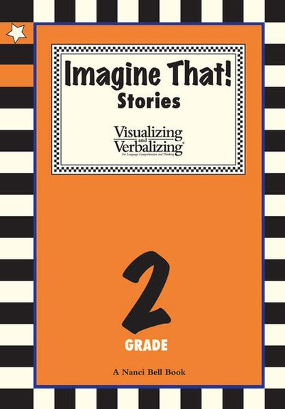 Imagine That! Grade 2